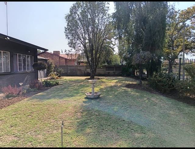 3 BEDROOM HOUSE FOR SALE IN VANDERBIJLPARK SE 1